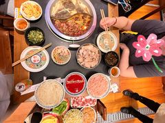 -沸炉重庆老火锅(军事博物馆店)