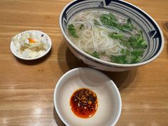 -黄太牛·牛肉面(长江北路店)