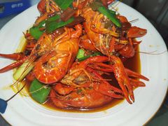 -堕落小龙虾(兰州旗舰店)