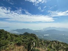 -七娘山