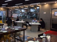 -盒马渔市餐厅