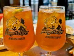 -Cactus墨西哥仙人掌餐厅