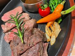 -山葵家·创意料理(万象汇店)