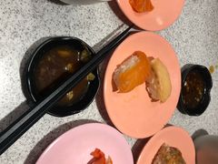 -争鲜回转寿司(南开大悦城店)