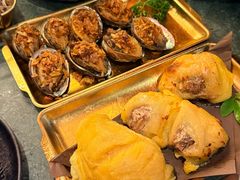 -牛New寿喜烧(龙湖金沙天街店)