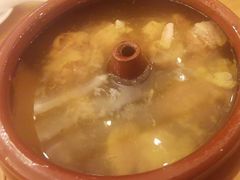 金牌葛根汽锅鸡-怡得饭庄·30年老店·宋大妈昆明菜