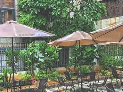 露天位-旧屋咖啡(海景店)