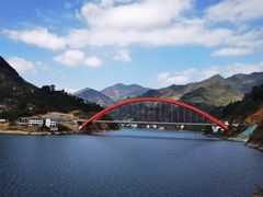 -新安江山水画廊风景区