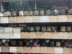 -烟桥古村