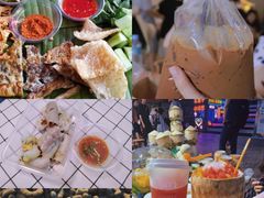 -西双版纳原始森林公园