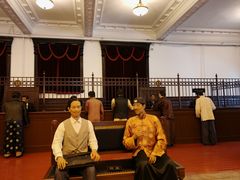 -沈阳金融博物馆