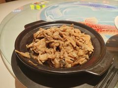 -年辉渔村·非遗传承餐厅(新丰江店)