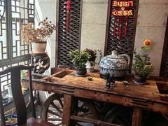 -乾州食府(小雁塔店)