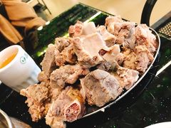 -香丽缘饭馆(黑龙潭店)