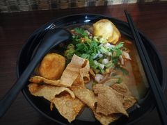 -柳大厨螺蛳粉(人民路总店)
