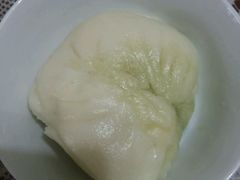 -王家沙点心店(南京西路总店)