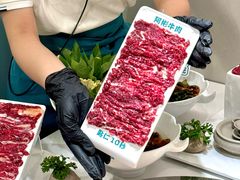 -非遗•老字号•阿彬牛肉火锅(广济桥店)