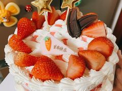 -新侨三宝乐面包店(崇文门店)