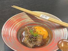 -帝鮨·烧肉割烹(龙湖金楠天街店)