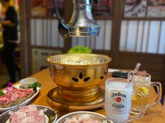 -AJIYA炭火烧肉(徐汇正大乐城店)