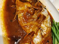 -渔家风味·鲅鱼水饺·央视展播·海鲜天津菜(开发区店)