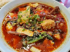 -MG·梦港轻奢公寓(东郊记忆地铁站店)