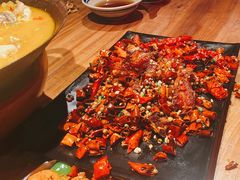 -泥糊破店小酒馆·团建聚餐(南京西路店)