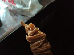 -北京王府井烤鸭(泰兴店)
