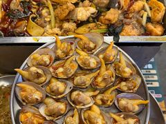 -后街佬·炭火鲜鱼杂(南城店)
