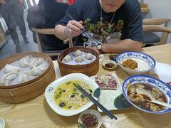 -迎扬春茶社(闻喜路店)