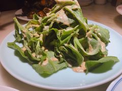 -日丰园海肠水饺·老字号大连海鲜(和平广场店)