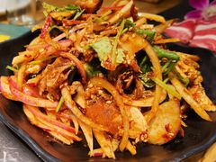 -草原塞蛮羊火锅城(港湾店)