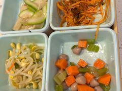 -韩香福烤肉庄园(荣成店)