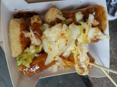-国足臭豆腐(明瓦廊店)