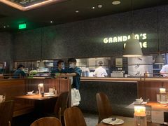 -外婆家(静安大悦城店)
