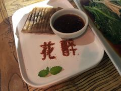 招牌牛猪蹄筋-听香·678茶铺(猛追湾店)