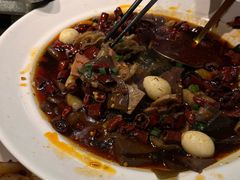 -缪氏川菜(丰盛町店)