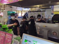-柠季·手打柠檬茶(梅溪湖新天地外街店)