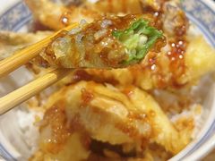 -天妇罗内顺田(罗湖店)