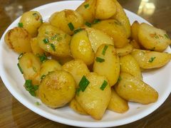 -芦茨金富饭庄·25年老字号·专做稻草鸡