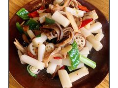 藕带肚条-妈妈的味道·腾冲特色菜(和顺古镇店)