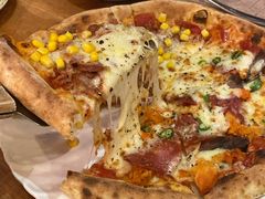 -盘炉forenza·云贵川融合小食堂 ( 钟楼中柳巷店)