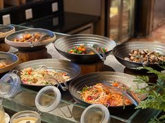 -富力丽思卡尔顿酒店·香荟全日制餐厅