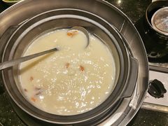 -捞王锅物料理(凯旋路店)