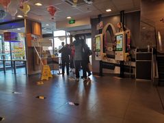 -麦当劳(北方新天地店)