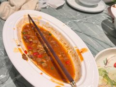 -披云云小馆·味道江湖(姚家园万象汇店)