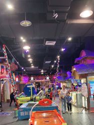 -卡通尼乐园(重庆南坪协信星光店)