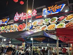 -明记烧鱼美味店