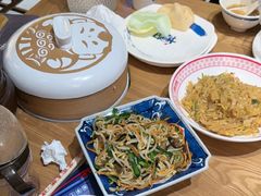 -满园烤鸭·春饼(抚顺万达店)