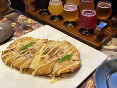 -造精酿餐厅